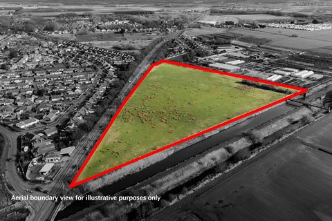 Land for sale, Southport New Road, Banks PR9