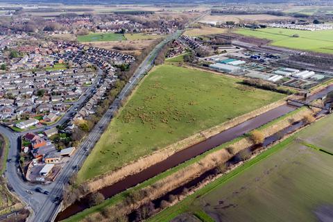 Land for sale, Southport New Road, Banks PR9