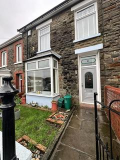 31 Cemetery Road, Treorchy, CF42 6TB