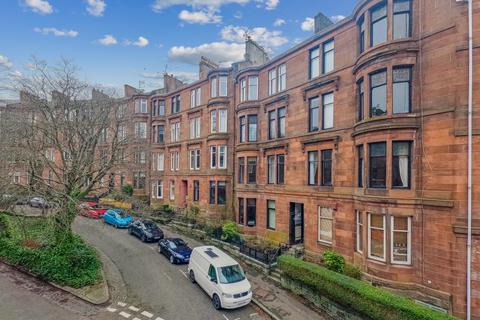 1/2, 4 Caird Drive, Glasgow, G11 5DS