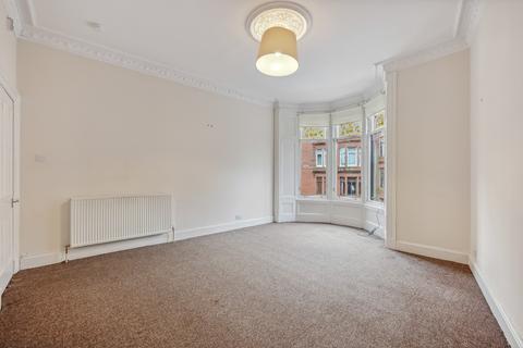 1/2, 4 Caird Drive, Glasgow, G11 5DS