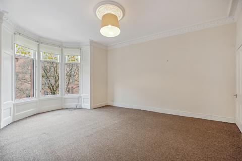 1/2, 4 Caird Drive, Glasgow, G11 5DS