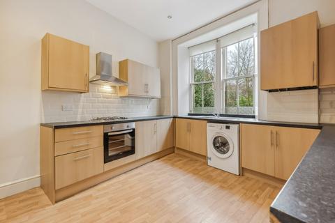 1/2, 4 Caird Drive, Glasgow, G11 5DS