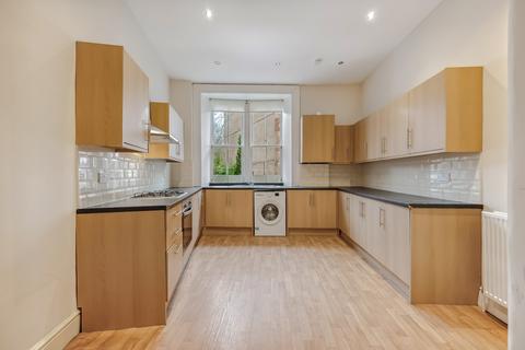 1/2, 4 Caird Drive, Glasgow, G11 5DS