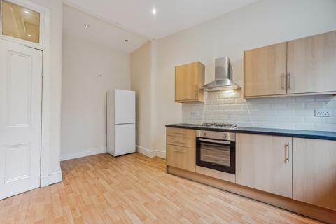 1/2, 4 Caird Drive, Glasgow, G11 5DS