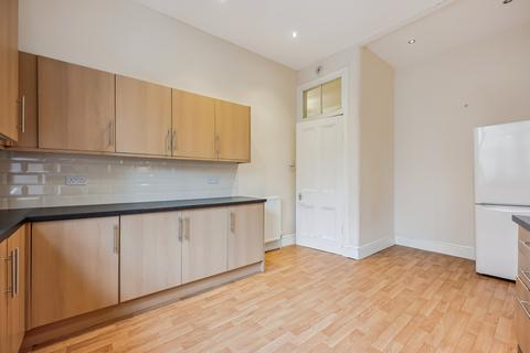 1/2, 4 Caird Drive, Glasgow, G11 5DS