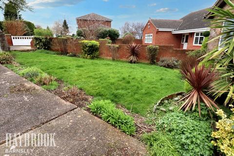 4 Fulmer Close, Barnsley, S71 2BX