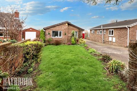 4 Fulmer Close, Barnsley, S71 2BX