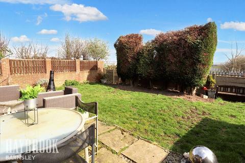 4 Fulmer Close, Barnsley, S71 2BX