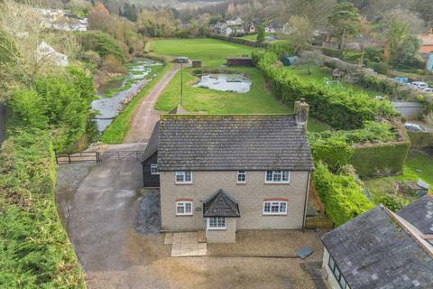4 bedroom house for sale - Fovant, Wiltshire