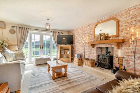 4 bedroom house for sale, Fovant, Wiltshire