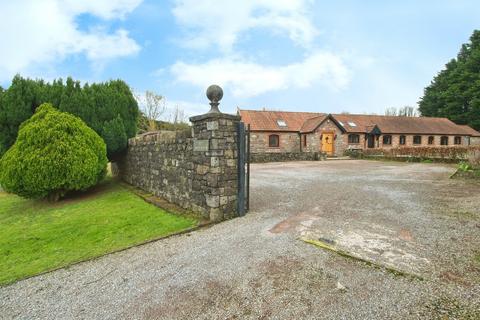 4 bedroom barn conversion for sale, Caldicot NP26