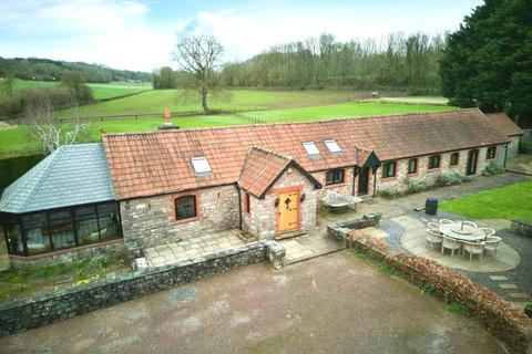 4 bedroom barn conversion for sale, Caldicot NP26