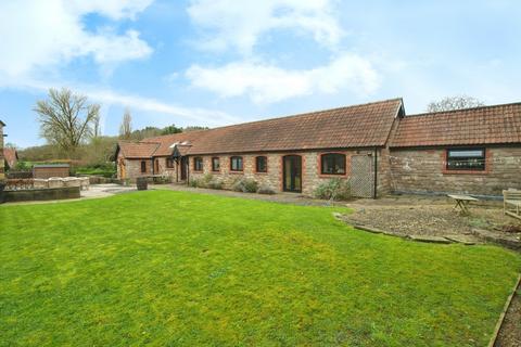 4 bedroom barn conversion for sale, Caldicot NP26