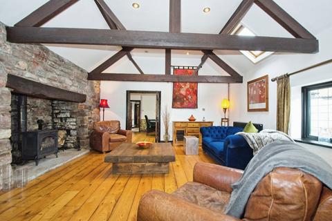 4 bedroom barn conversion for sale, Caldicot NP26