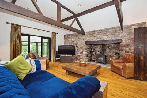 4 bedroom barn conversion for sale, Caldicot NP26