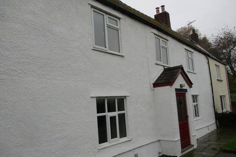 3 bedroom semi-detached house to rent, Church Farm, Llanddewi Rhydderch, Nr Abergavenny, Monmouthshire, NP7 9TS
