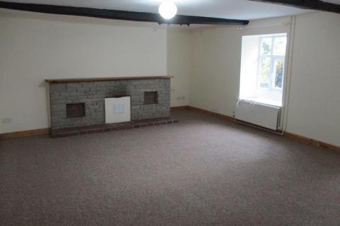 3 bedroom semi-detached house to rent, Church Farm, Llanddewi Rhydderch, Nr Abergavenny, Monmouthshire, NP7 9TS