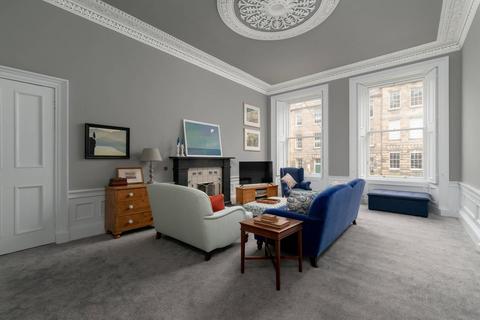 3 bedroom flat for sale, Scotland Street, Edinburgh EH3
