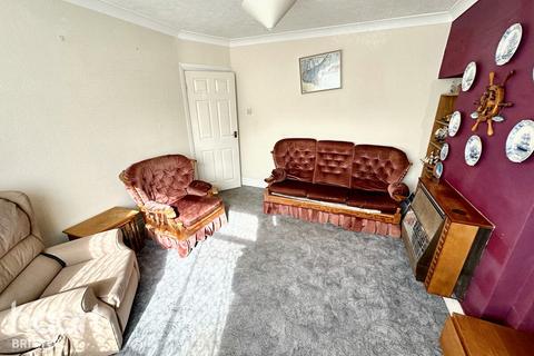 3 bedroom terraced house for sale - Dursley Road, Bristol