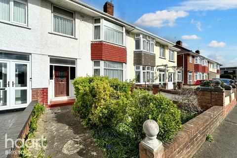 99 Dursley Road, Bristol, BS11 9XQ