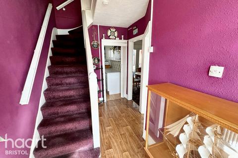 99 Dursley Road, Bristol, BS11 9XQ