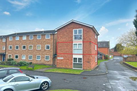 1 bedroom flat for sale, Brentwood Court, Southport PR9