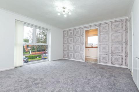 1 bedroom flat for sale, Brentwood Court, Southport PR9