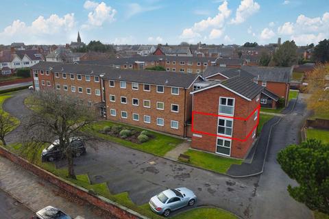 1 bedroom flat for sale, Brentwood Court, Southport PR9