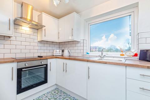 1 bedroom flat for sale, Brentwood Court, Southport PR9