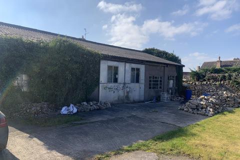 Industrial unit to rent, Lower North Street, Cheddar, Somerset, BS27