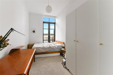 2 bedroom apartment for sale, The Textile Building, 31A Chatham Place, London, E9