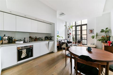 2 bedroom apartment for sale, The Textile Building, 31A Chatham Place, London, E9