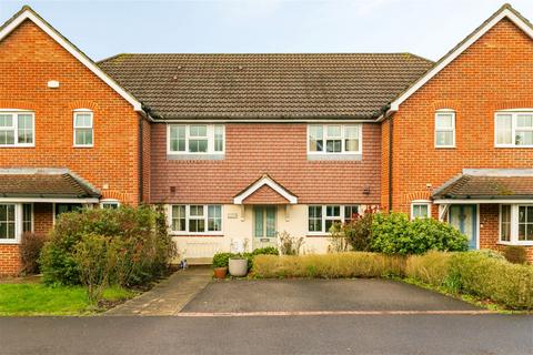 3 bedroom terraced house for sale, St Thomas Close, Chilworth, Guildford GU4