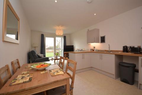 1 bedroom retirement property for sale, APARTMENT 14 Mexborough Grange, Main Street, Methley, Leeds, West Yorkshire