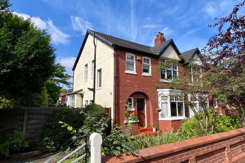 3 bedroom semi-detached house for sale, Wilmslow Road, Cheadle