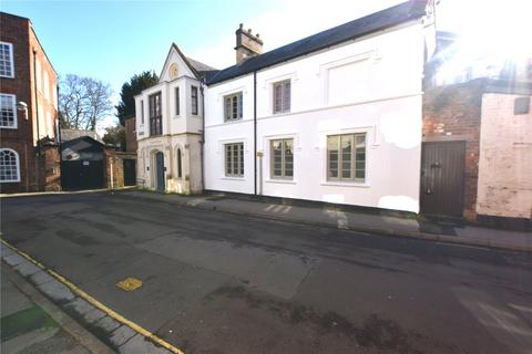 4 bedroom apartment for sale, Lower Middle Street, Taunton, TA1