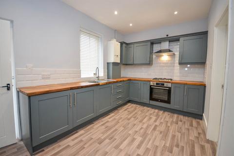 3 bedroom terraced house for sale, Lambert Square, Coxlodge