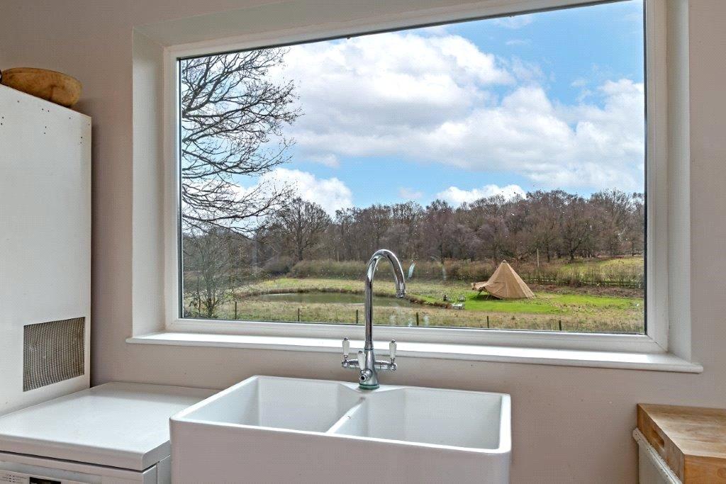 Kitchen View