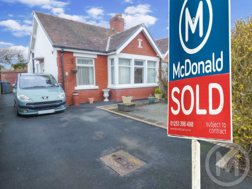 4 ashmore - SOLD