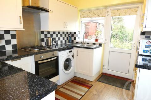 4 Ashmore Grove, Thornton-cleveleys, FY5 3NR