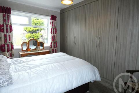 4 Ashmore Grove, Thornton-cleveleys, FY5 3NR