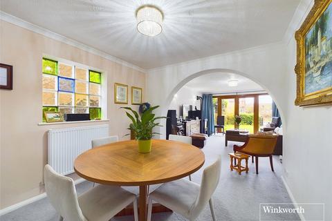 5 bedroom detached house for sale - Wintringham Way, Purley on Thames, Reading, Berkshire, RG8