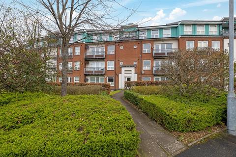 2/1, 1 Blanefield Gardens, Glasgow, G13 1BP