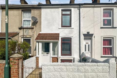 3 bedroom terraced house for sale - Trafalgar Street, Gillingham, Kent, ME7