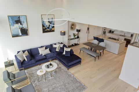 2 bedroom flat for sale, Apartment 4, 6 Donaldson Crescent, Wester Coats, EH12 5FB