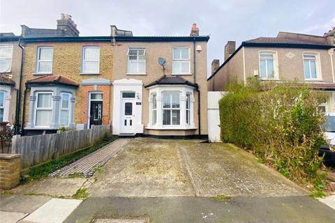 3 bedroom end of terrace house for sale - Braidwood Road, Catford, London, SE6