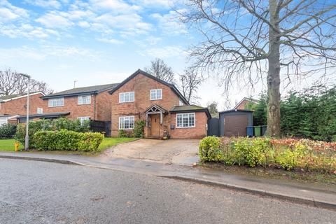 5 bedroom detached house for sale, Redding Drive, Amersham