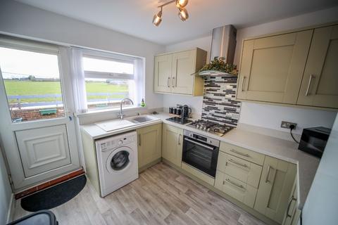 2 bedroom semi-detached bungalow for sale - Hawkshead Road, Burtonwood, Warrington, Cheshire, WA5 4PW