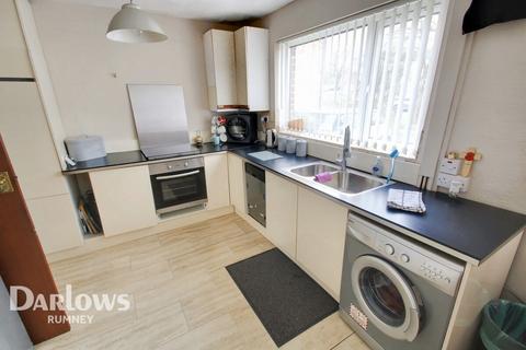 3 bedroom semi-detached house for sale - New Road, Cardiff
